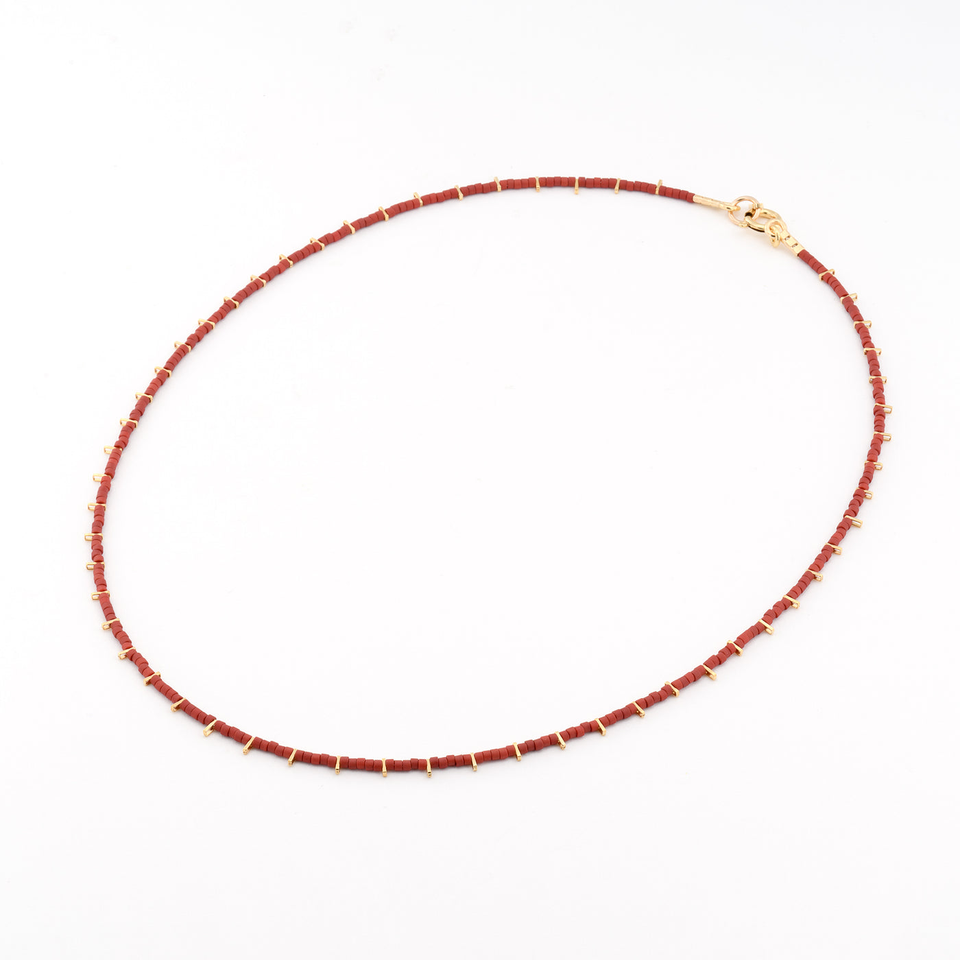 סט שרשראות קלאסי | זהב