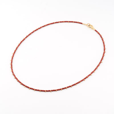 סט שרשראות קלאסי | זהב