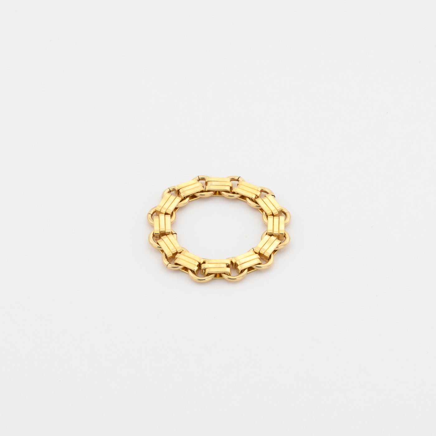 טבעת הגברת הראשונה XL | גולדפילד