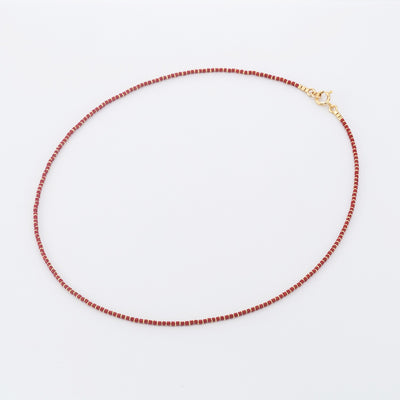 שרשרת מושלמת מקטעים | זהב