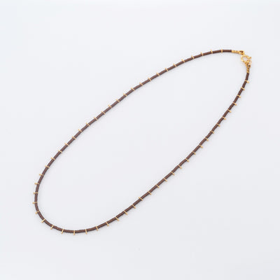 שרשרת שורה | זהב