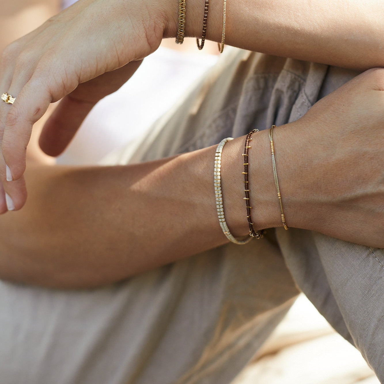 סט שעושה נחת | זהב