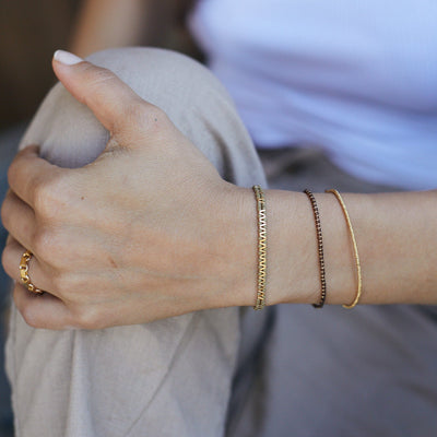 סט סתיוי | זהב