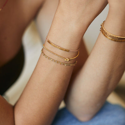 סט אצילי | זהב