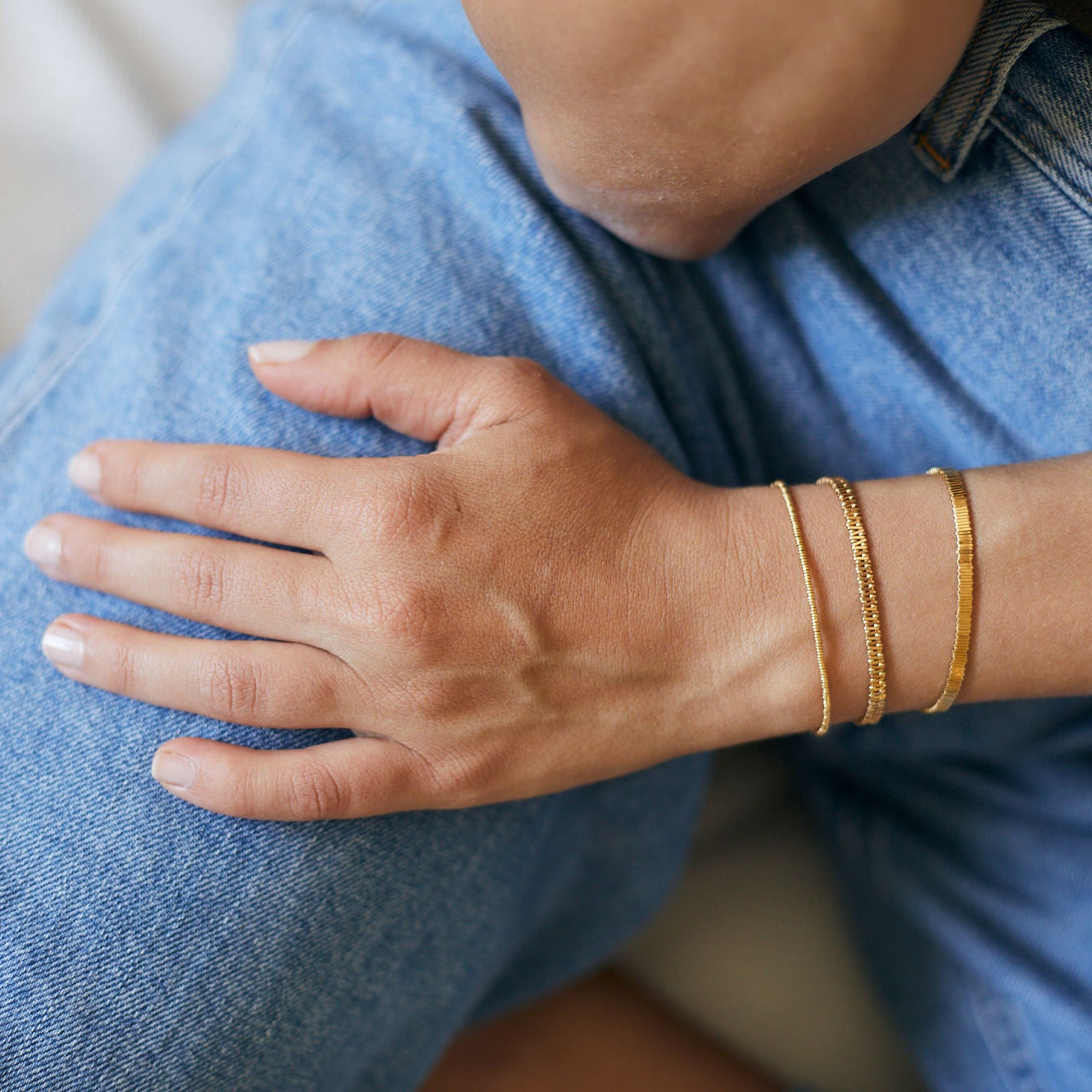 רק זהב | זהב